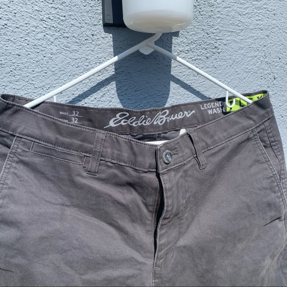 Mens Eddie Bauer W32 pants